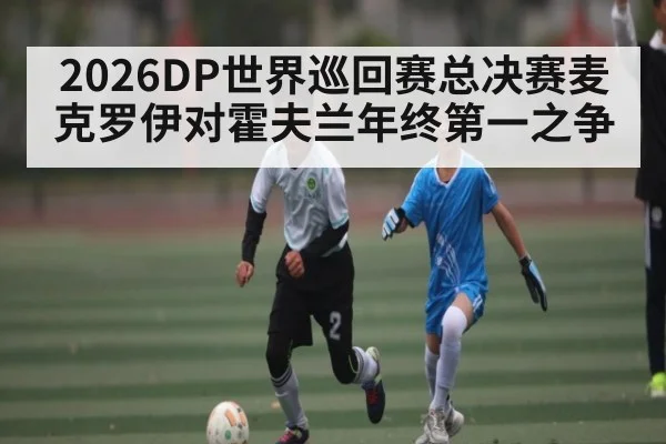 2026DP世界巡回赛总决赛麦克罗伊对霍夫兰年终第一之争