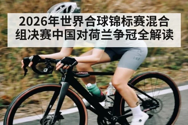 2026年世界合球锦标赛混合组决赛中国对荷兰争冠全解读